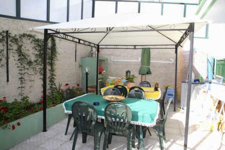 B&B Villa El Tango Villa San Giovanni Exterior photo